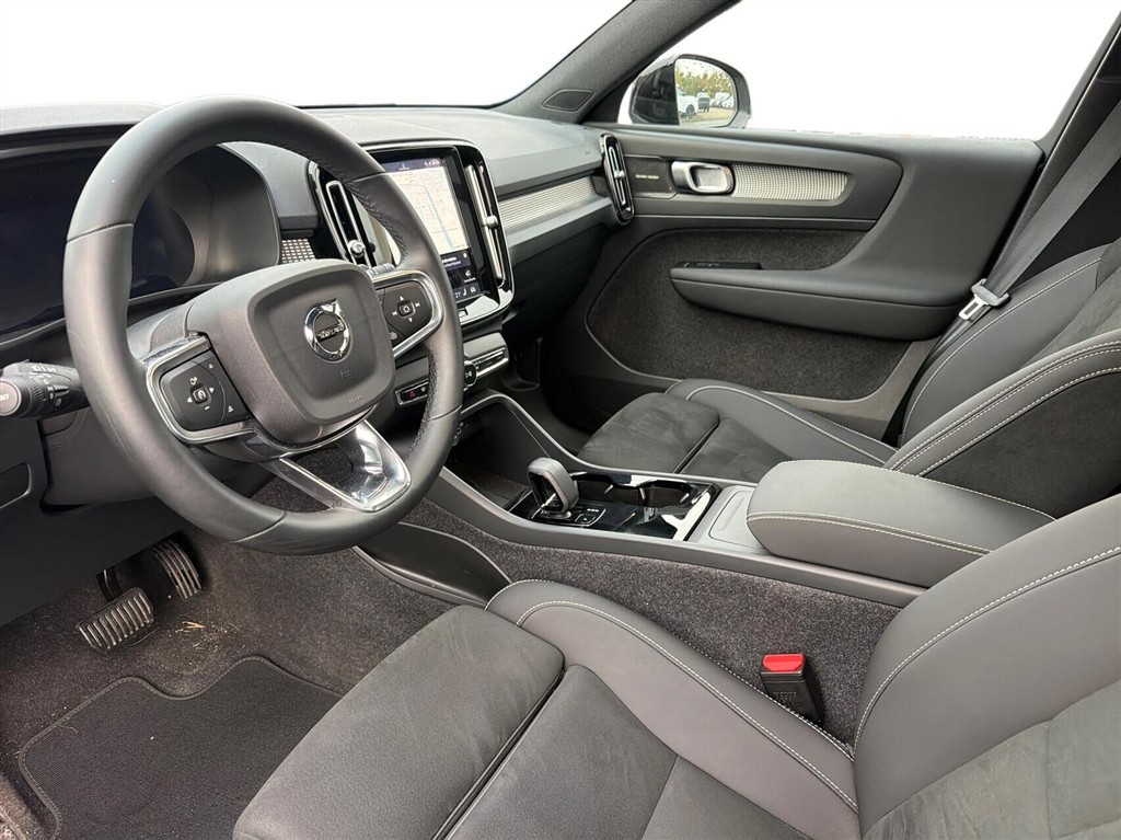 Volvo EX40 Ultra Excess billede 19