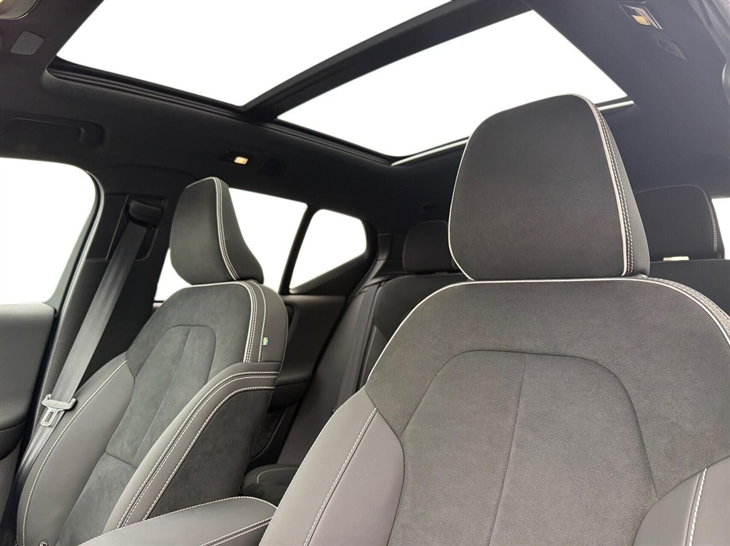 Volvo EX40 Ultra Excess billede 25