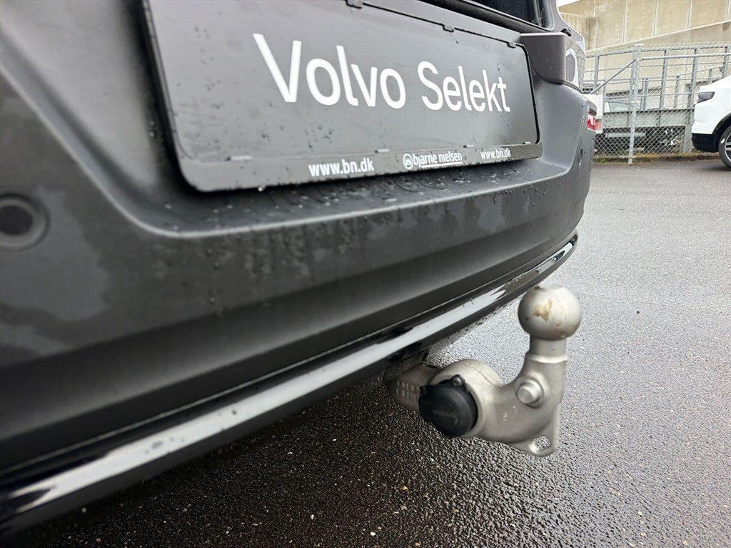 Volvo EX40 Ultra Excess billede 27