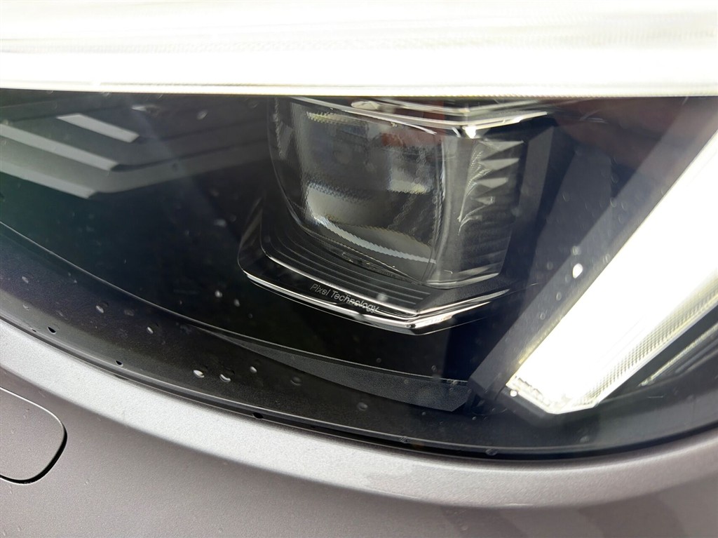 Volvo EX40 Ultra Excess billede 28