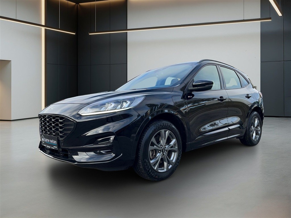 Ford Kuga ST-Line