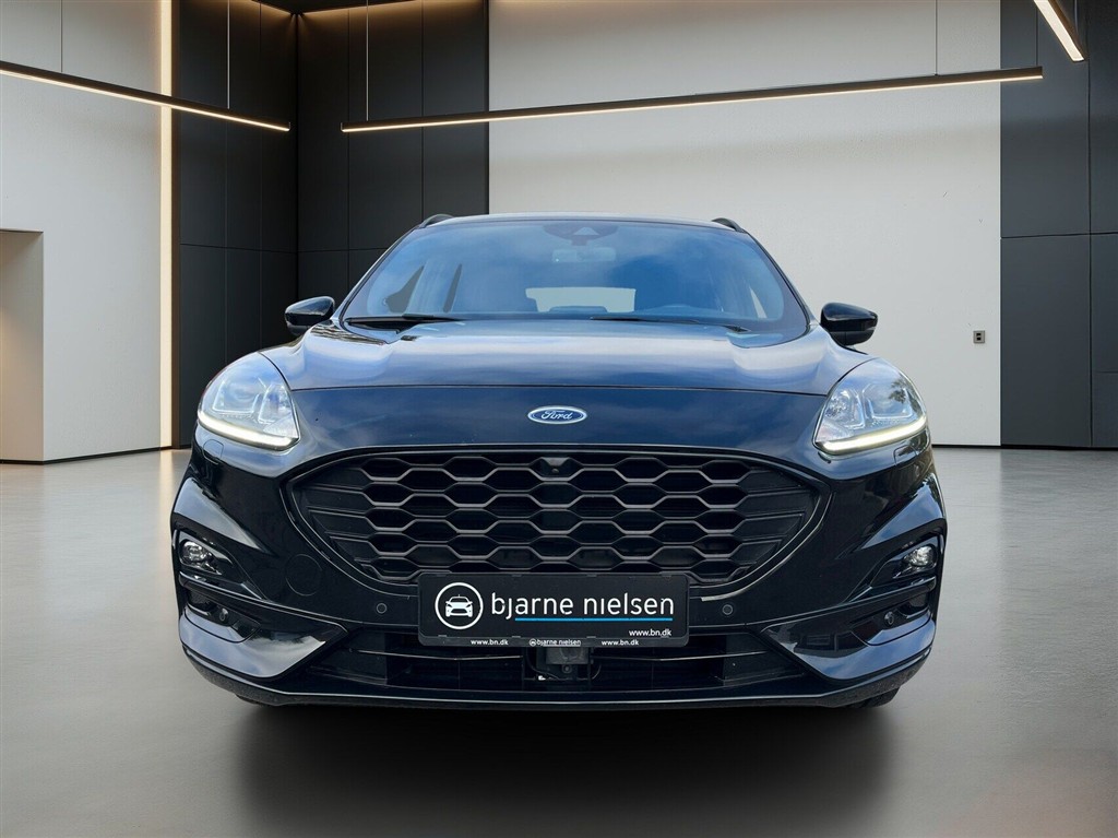Ford Kuga ST-Line billede 2