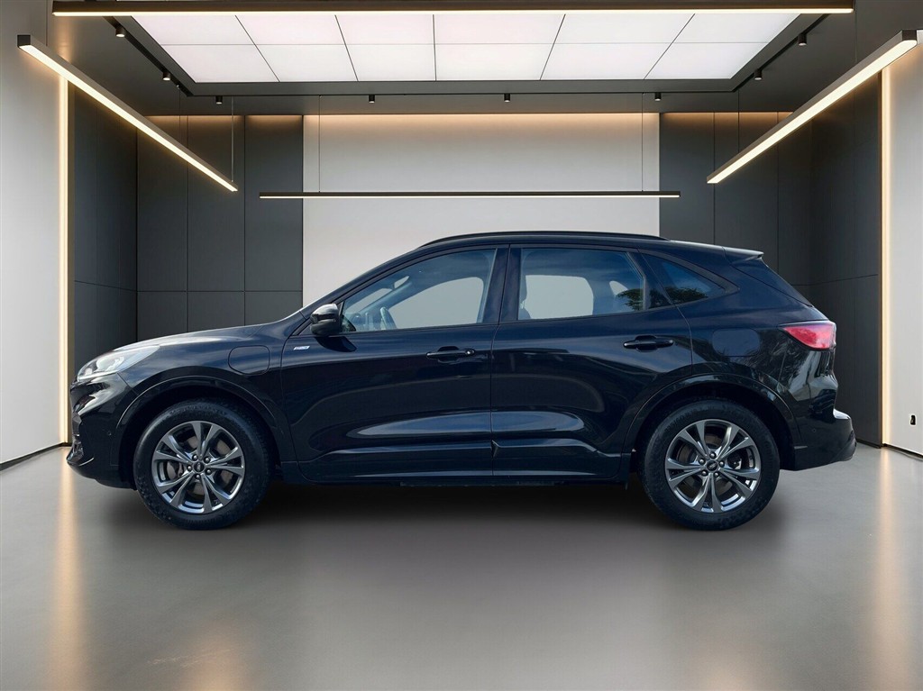 Ford Kuga ST-Line billede 4