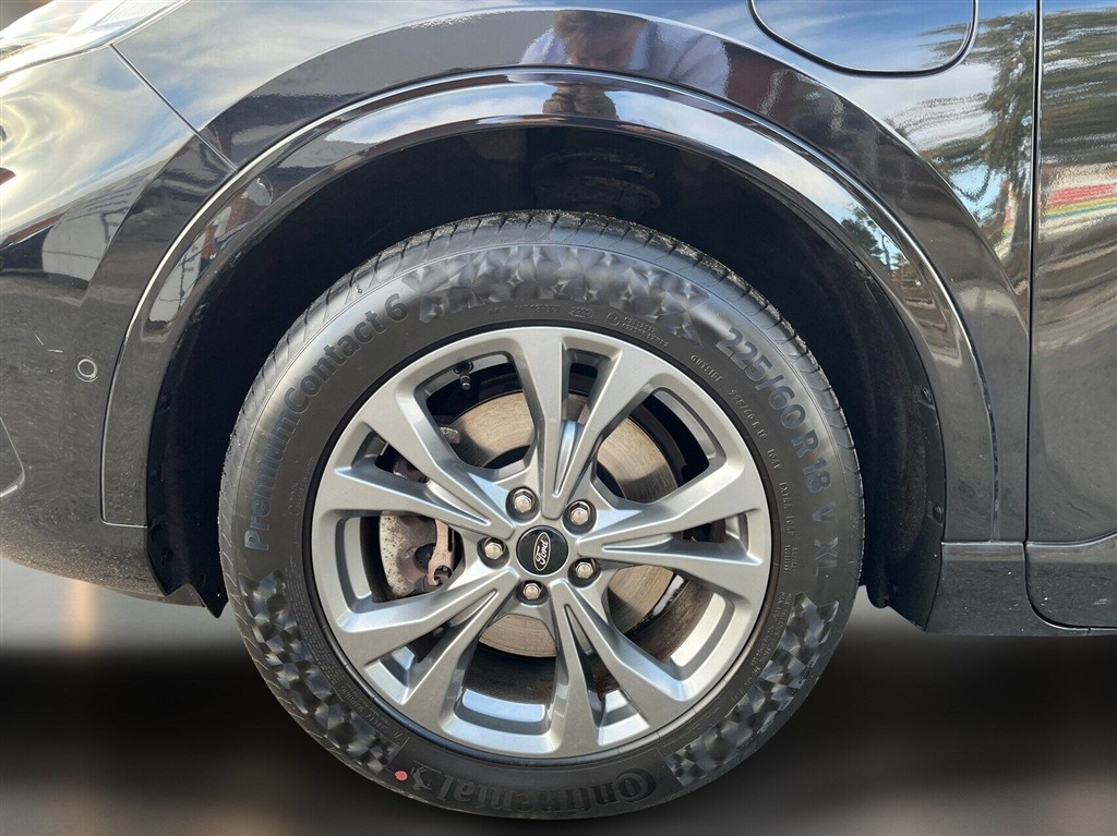 Ford Kuga ST-Line billede 5