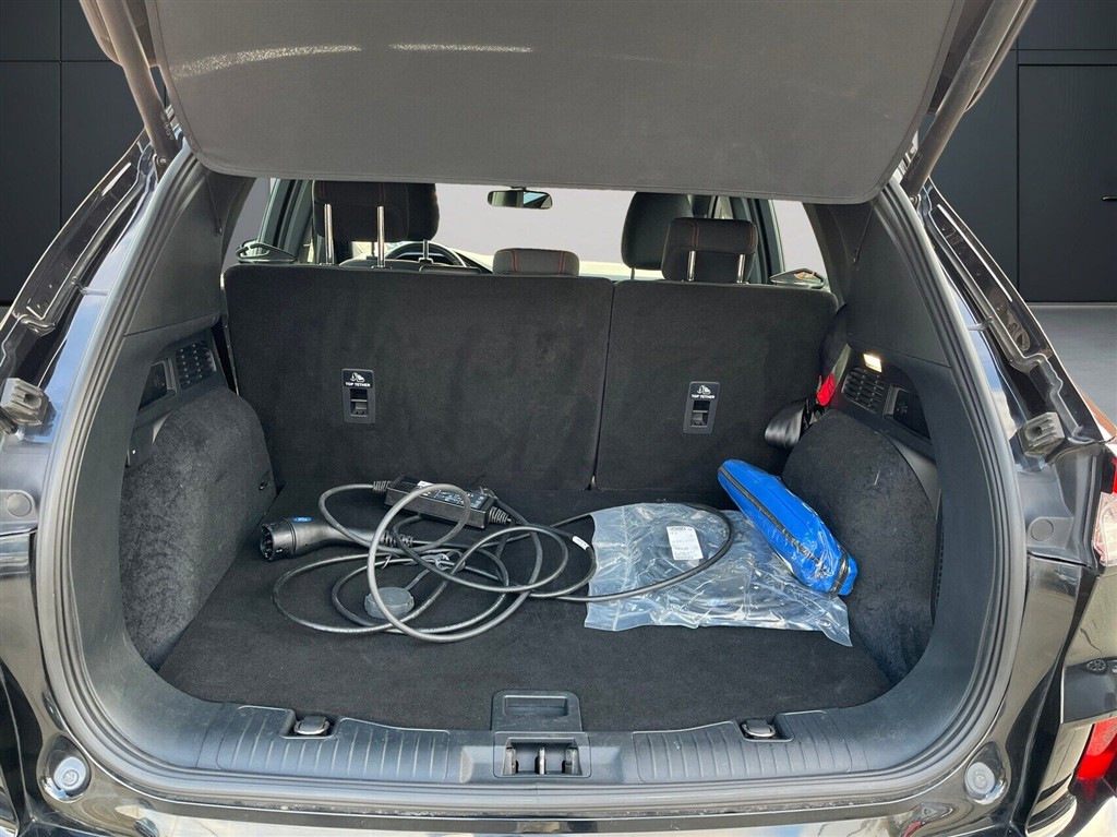 Ford Kuga ST-Line billede 6