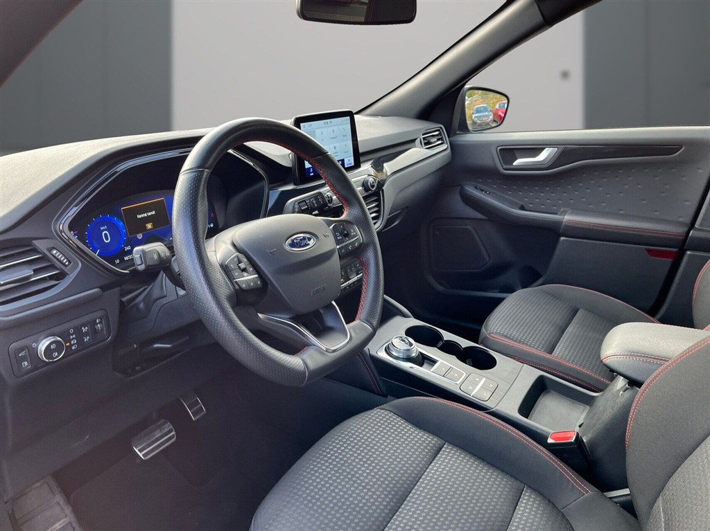 Ford Kuga ST-Line billede 8