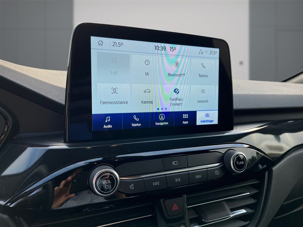 Ford Kuga ST-Line billede 12