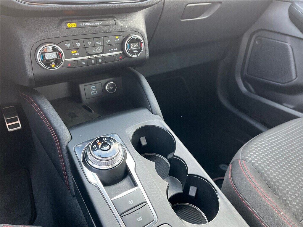 Ford Kuga ST-Line billede 14