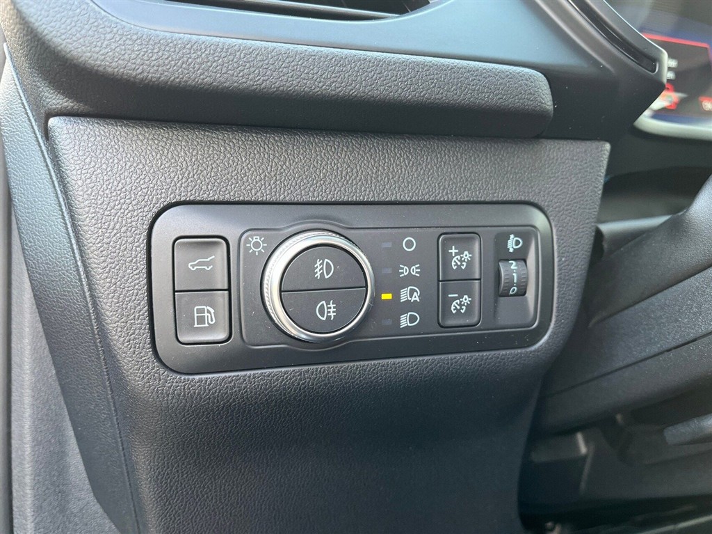 Ford Kuga ST-Line billede 16