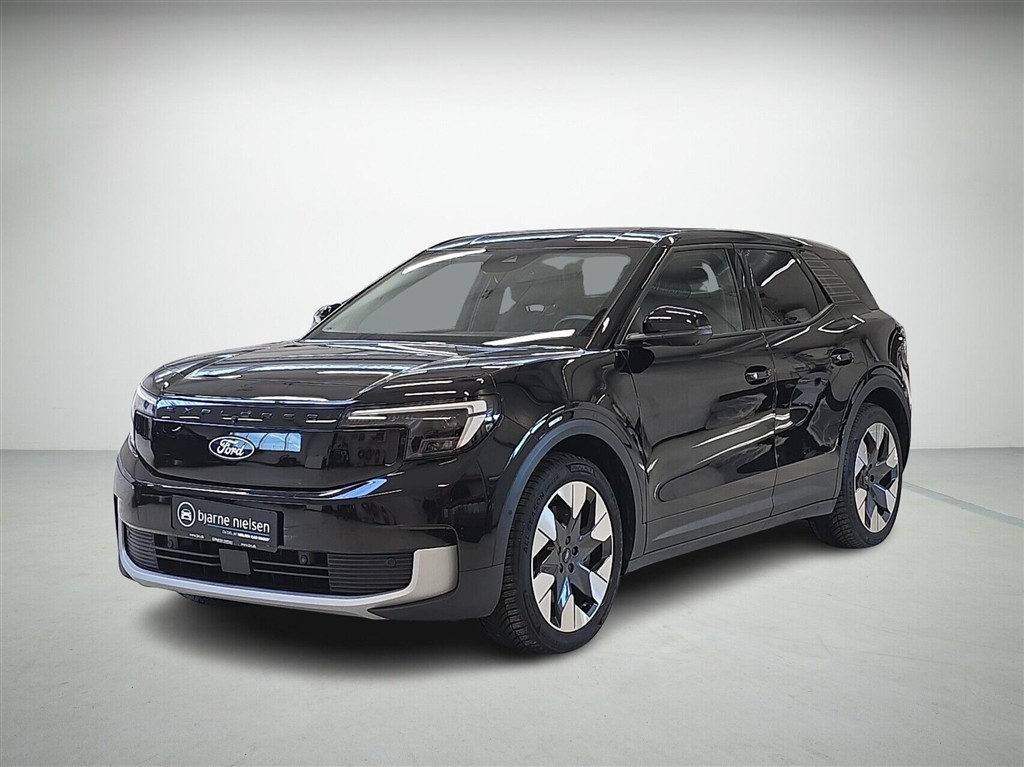 Ford Explorer UR Premium