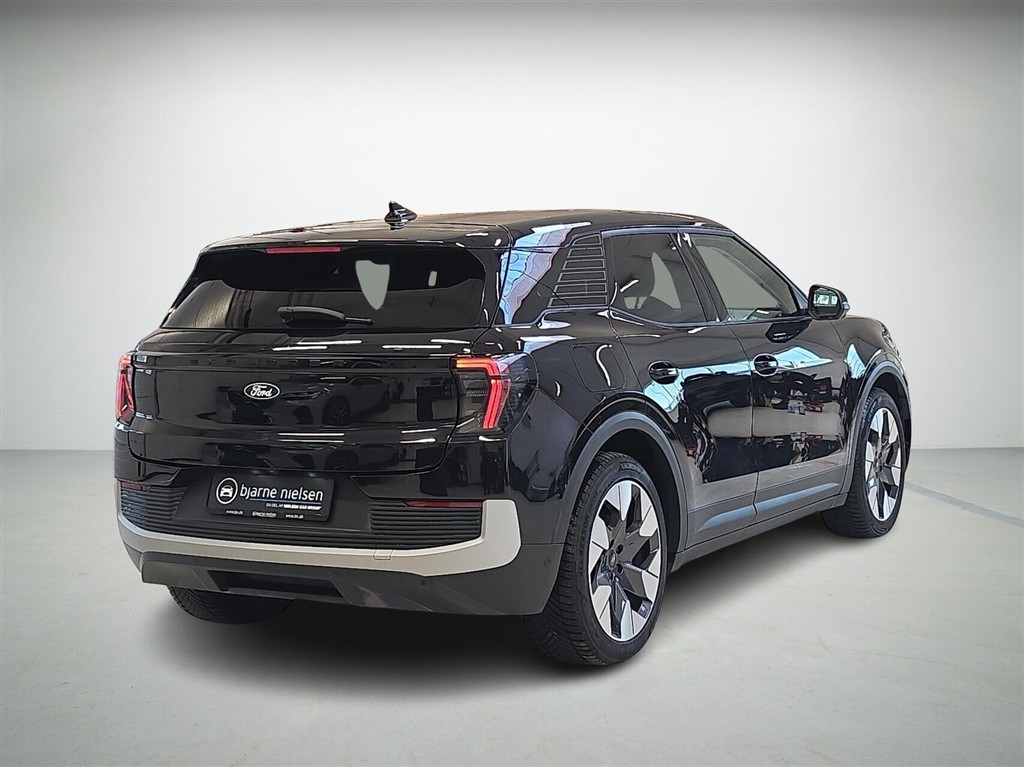 Ford Explorer UR Premium billede 2
