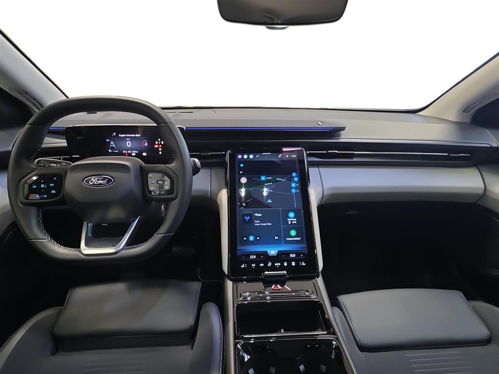 Ford Explorer UR Premium billede 4