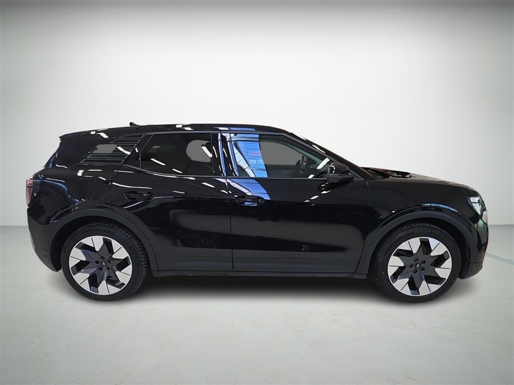 Ford Explorer UR Premium billede 5