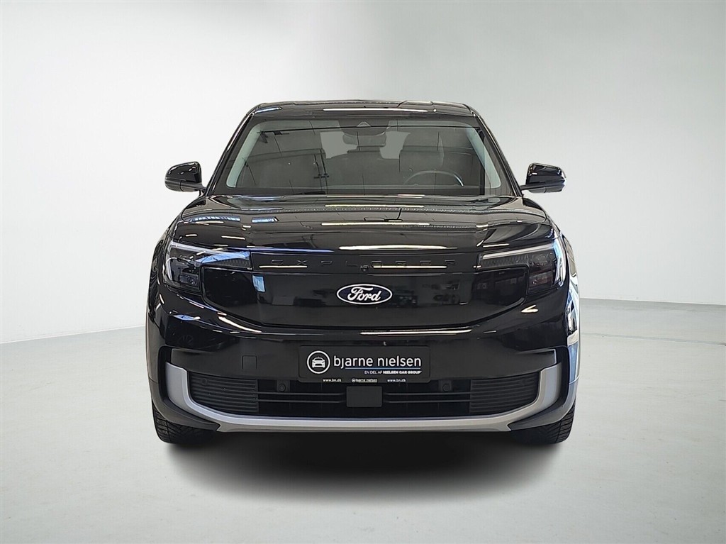 Ford Explorer UR Premium billede 6