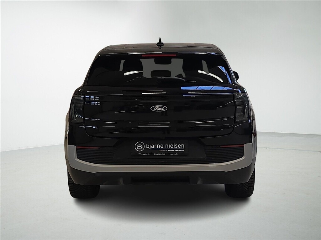 Ford Explorer UR Premium billede 7