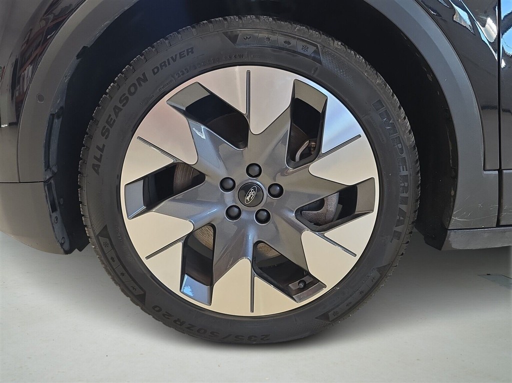 Ford Explorer UR Premium billede 8