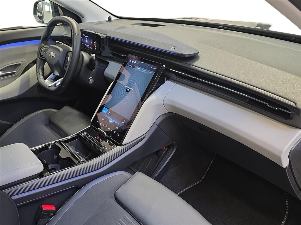 Ford Explorer UR Premium billede 10
