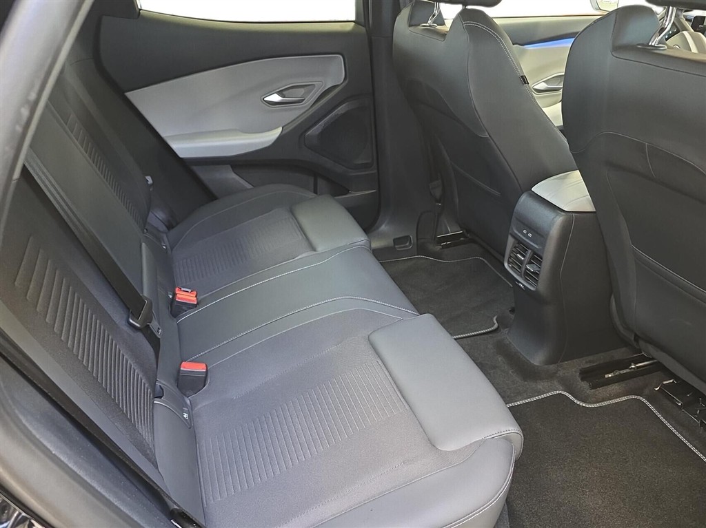 Ford Explorer UR Premium billede 12