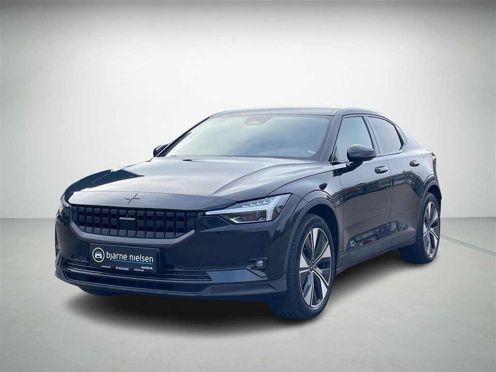 Polestar 2 Long Range Plus