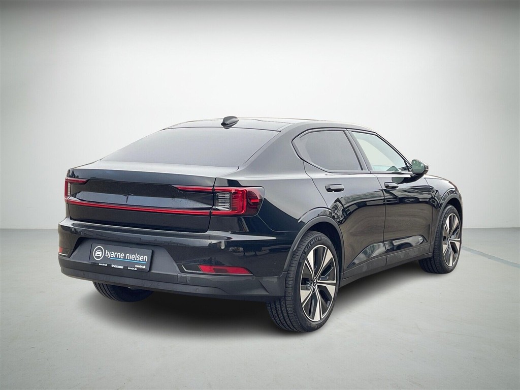 Polestar 2 Long Range Plus billede 2