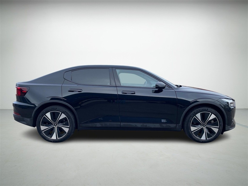 Polestar 2 Long Range Plus billede 5