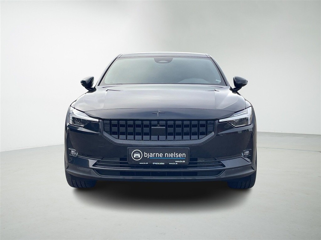 Polestar 2 Long Range Plus billede 6
