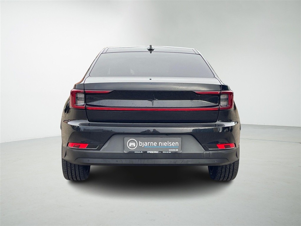 Polestar 2 Long Range Plus billede 7