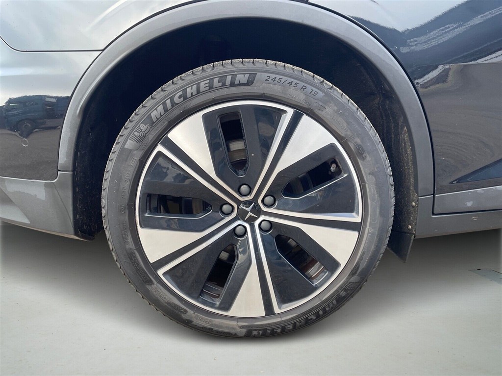 Polestar 2 Long Range Plus billede 8