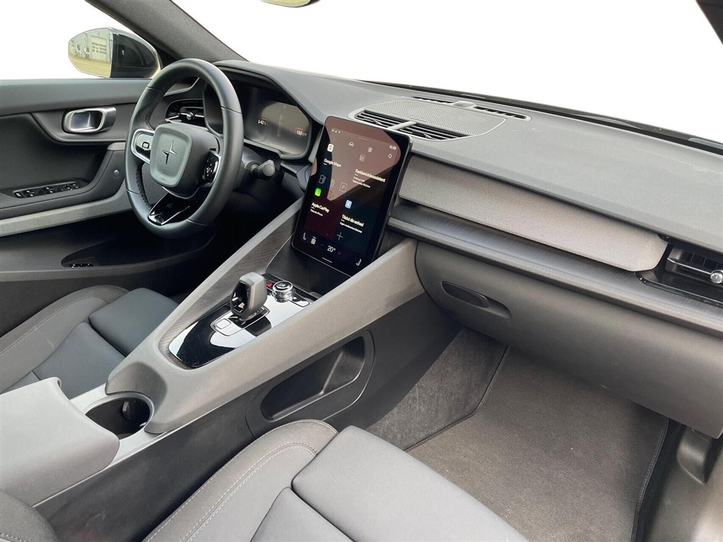 Polestar 2 Long Range Plus billede 10