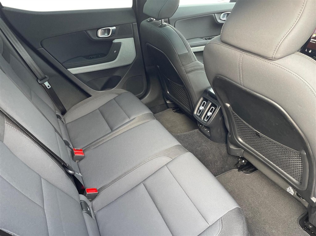 Polestar 2 Long Range Plus billede 12