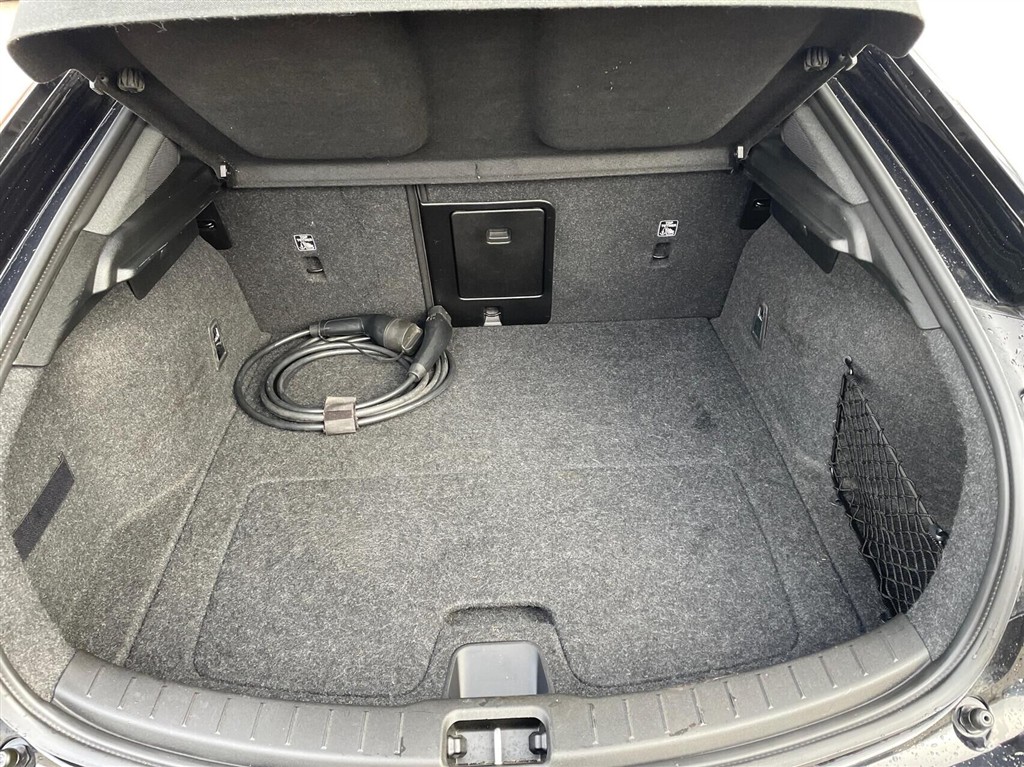 Polestar 2 Long Range Plus billede 13