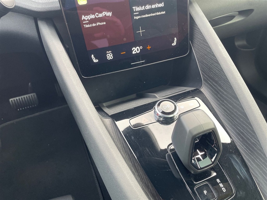 Polestar 2 Long Range Plus billede 15
