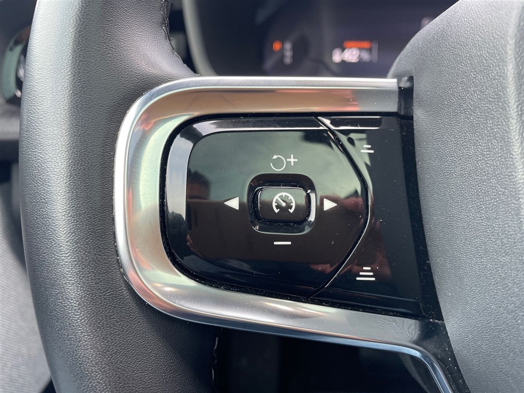 Polestar 2 Long Range Plus billede 17