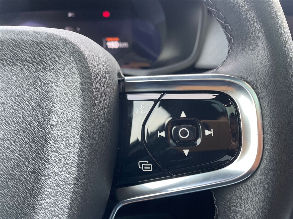 Polestar 2 Long Range Plus billede 18