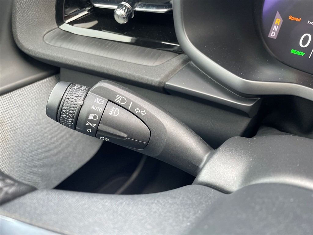 Polestar 2 Long Range Plus billede 20