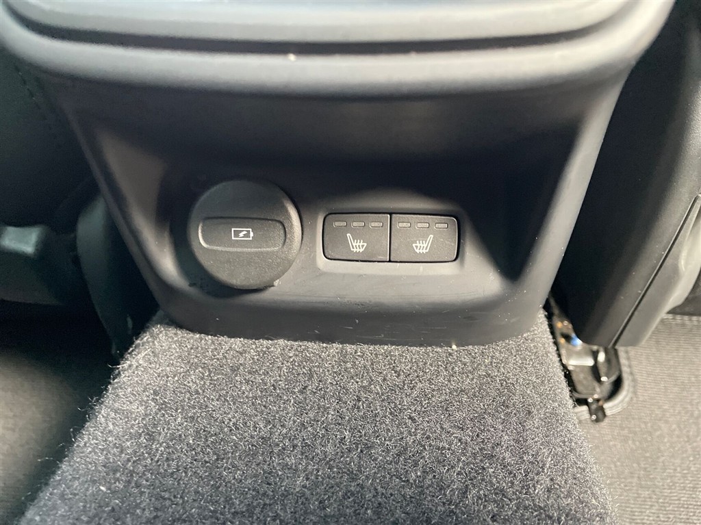 Polestar 2 Long Range Plus billede 21