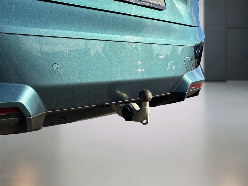 BMW iX Super Charged billede 7