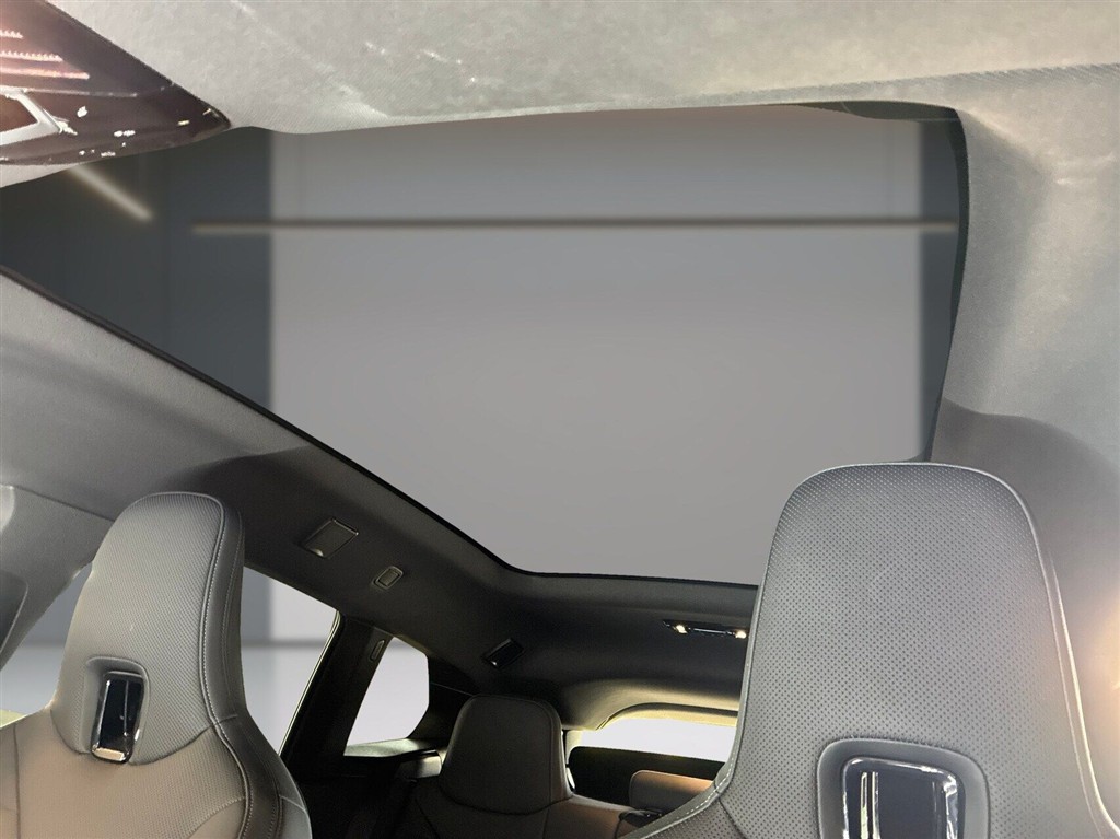 BMW iX Super Charged billede 11
