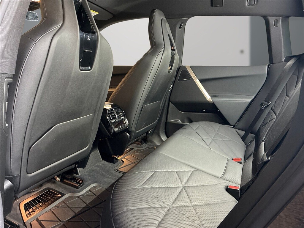 BMW iX Super Charged billede 12