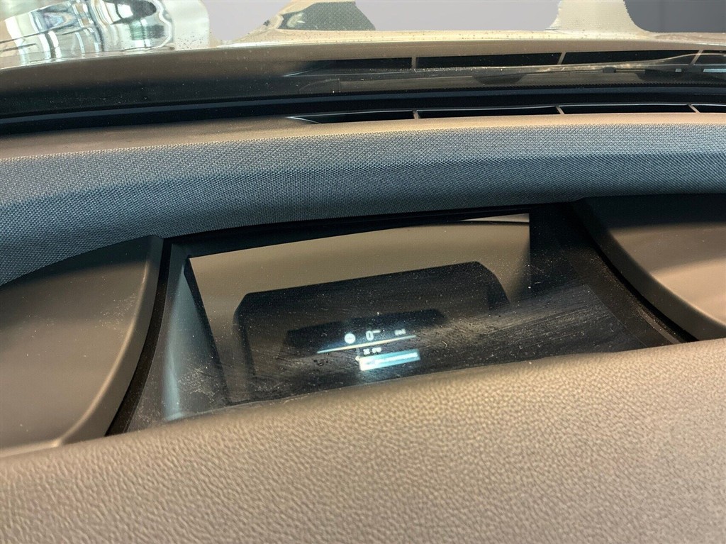 BMW iX Super Charged billede 20