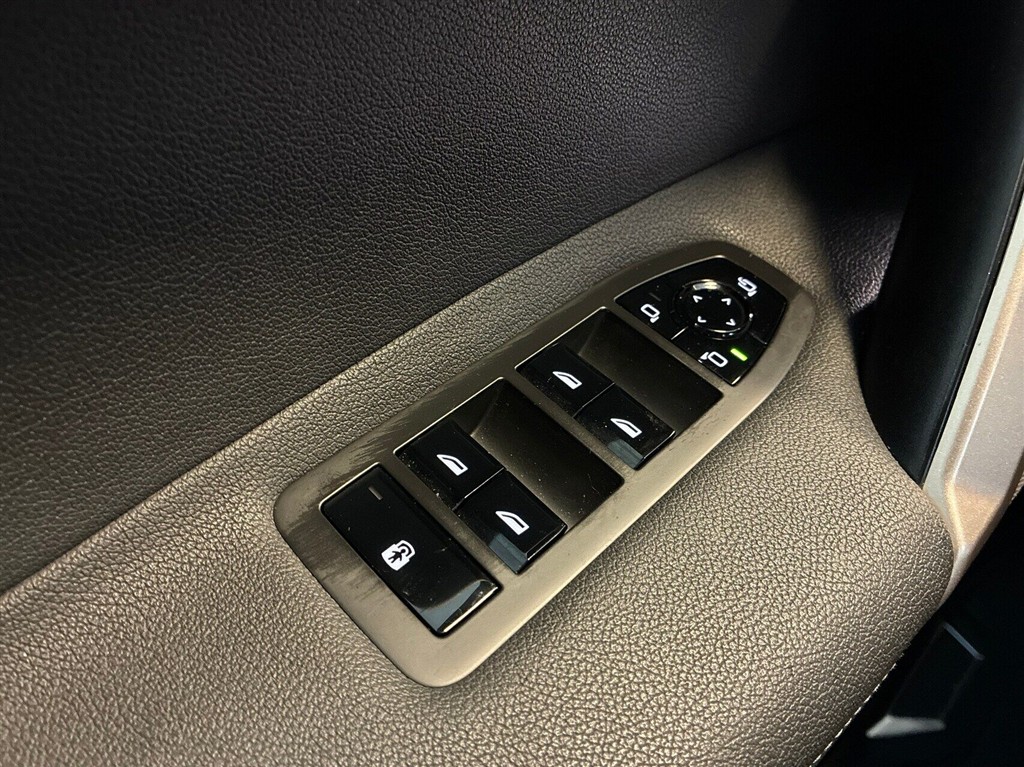 BMW iX Super Charged billede 22