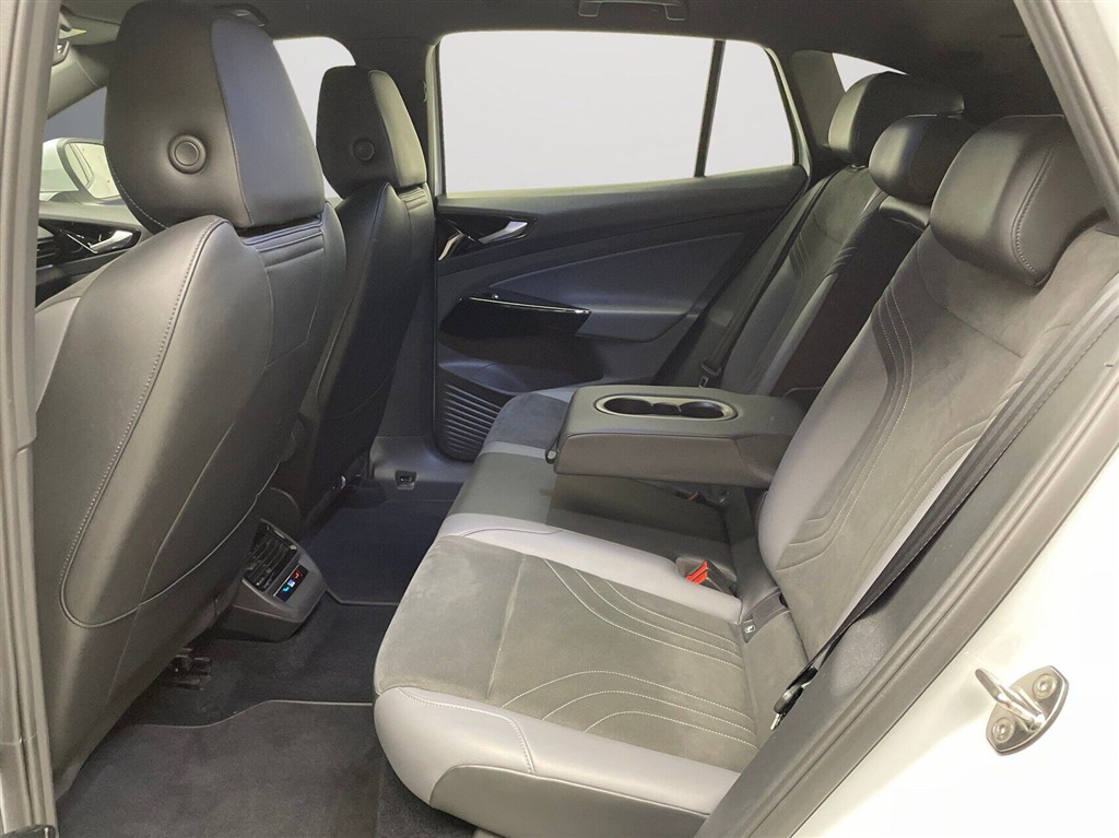 VW ID.4 Pro billede 11