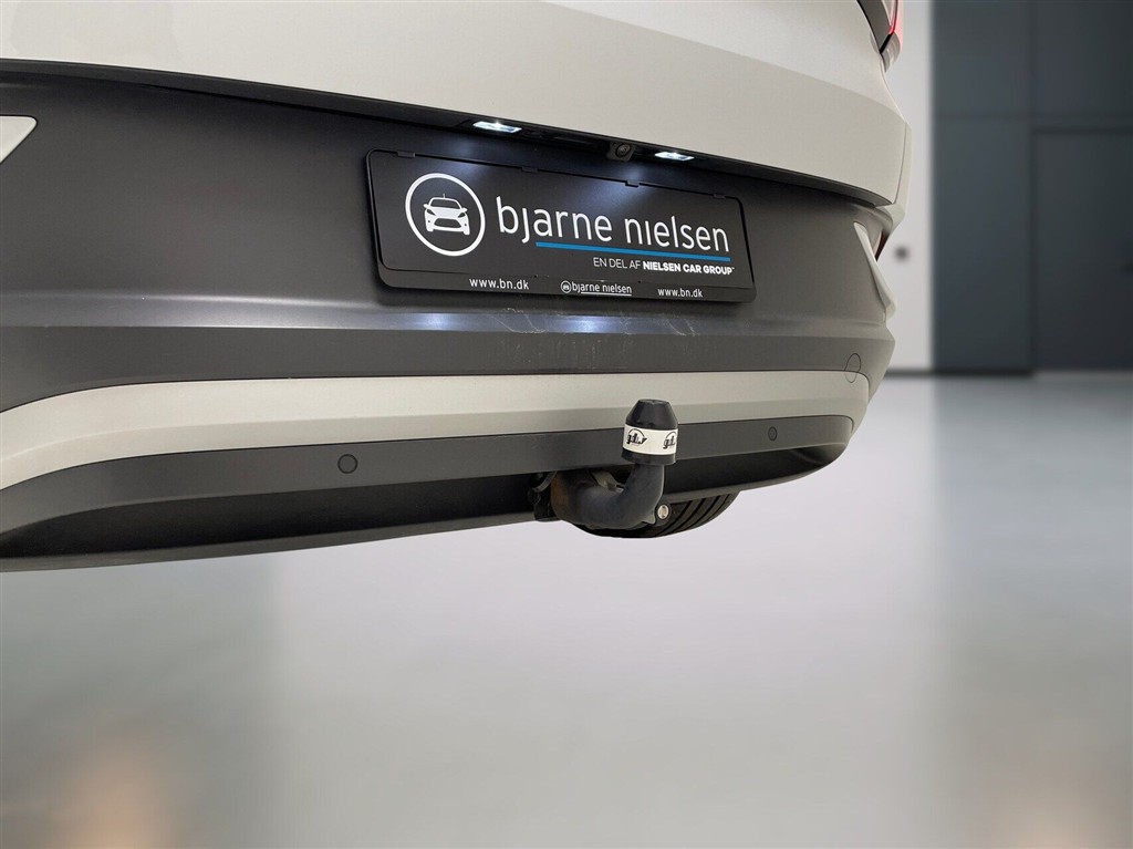 VW ID.4 Pro billede 14