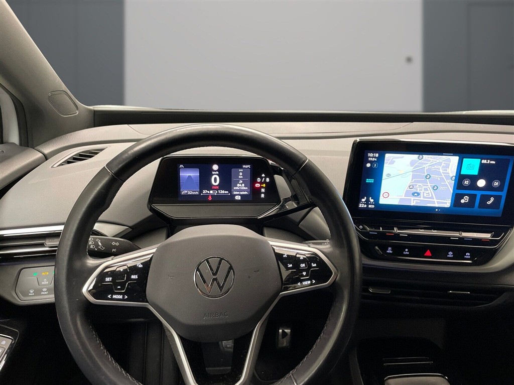 VW ID.4 Pro billede 17