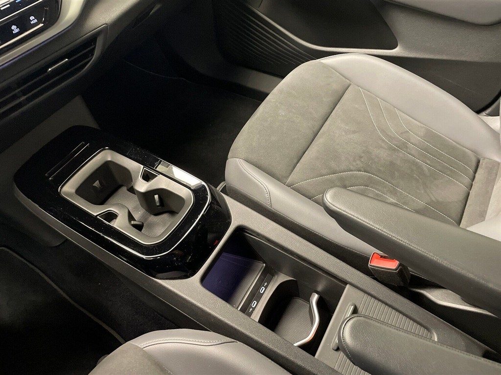 VW ID.4 Pro billede 19