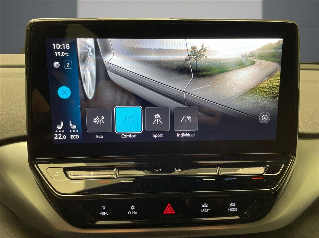 VW ID.4 Pro billede 21