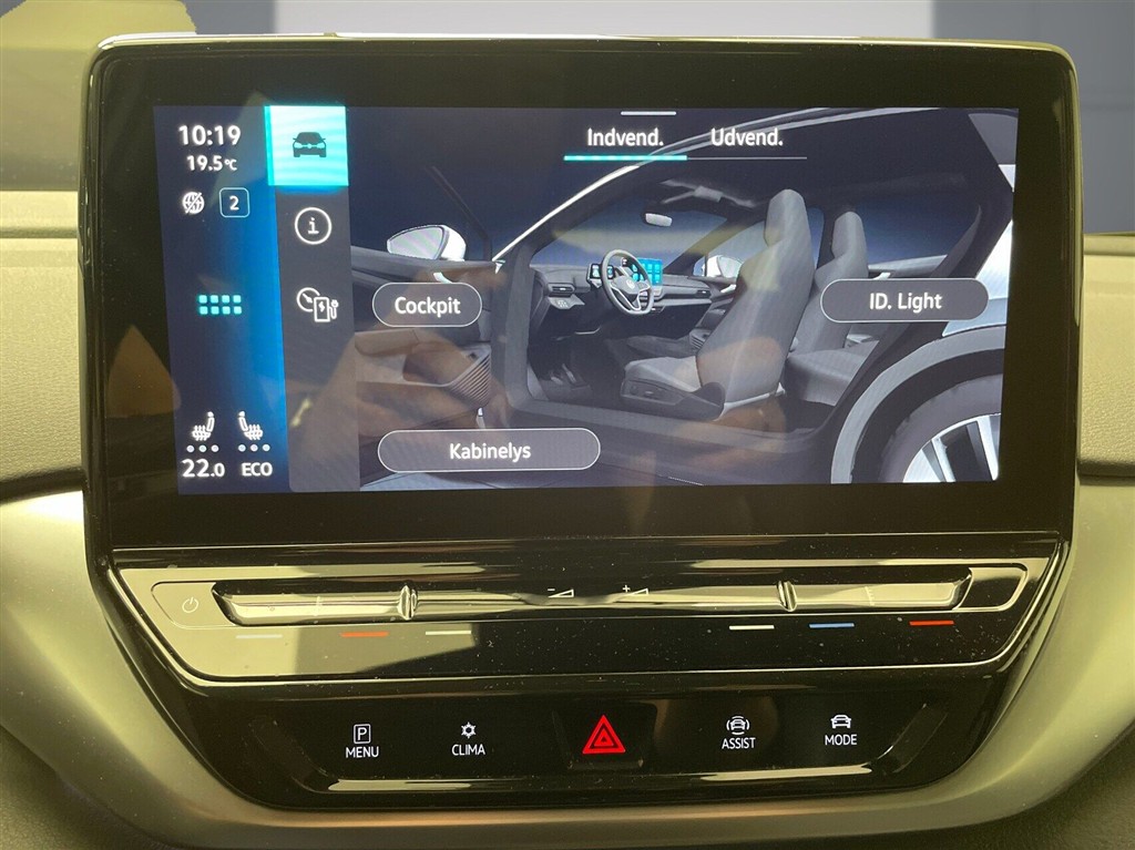 VW ID.4 Pro billede 24