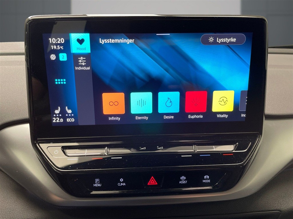 VW ID.4 Pro billede 26