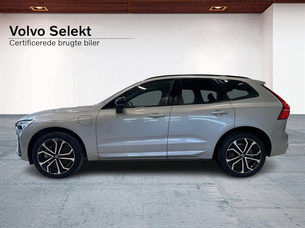 Volvo XC60 Plus billede 3