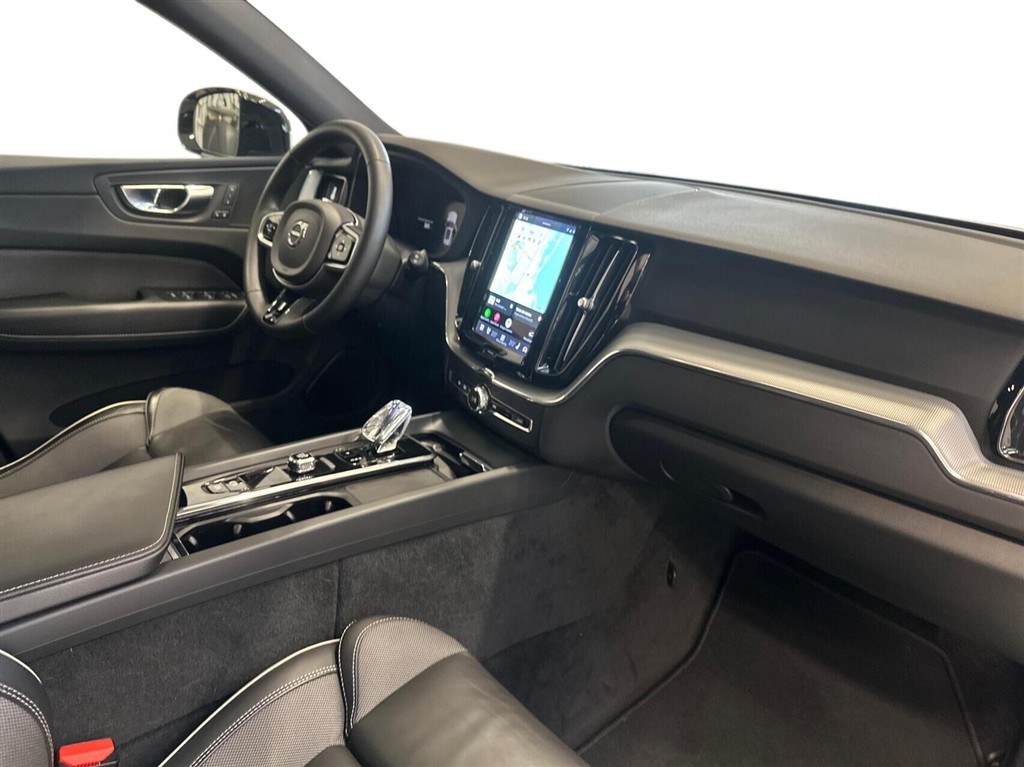 Volvo XC60 Plus billede 5